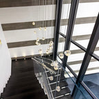 Avynor Suspension Luxe Postmoderne - Neutralighting