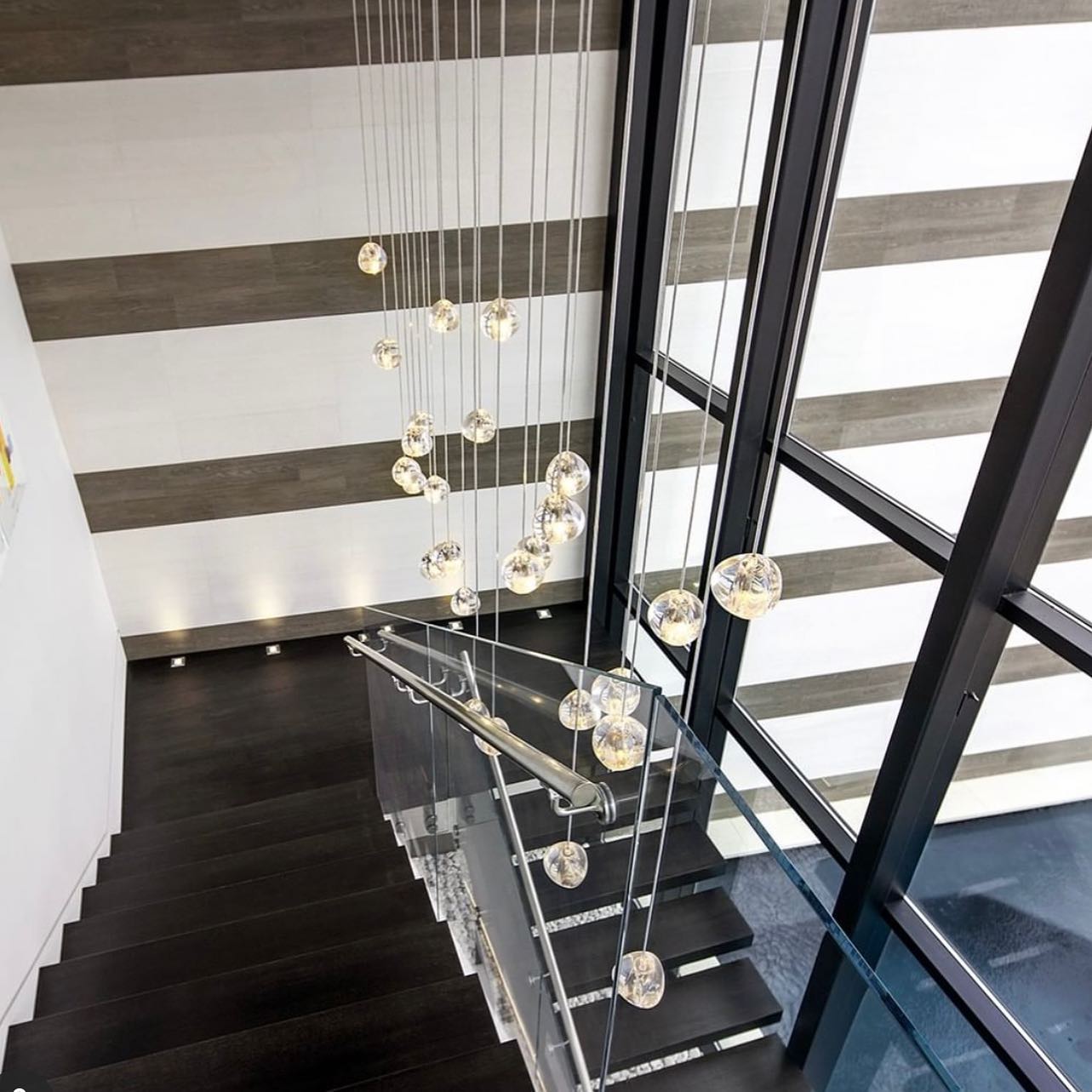 Avynor Suspension Luxe Postmoderne - Neutralighting