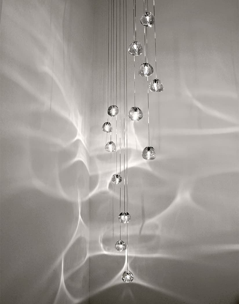 Avynor Suspension Luxe Postmoderne - Neutralighting