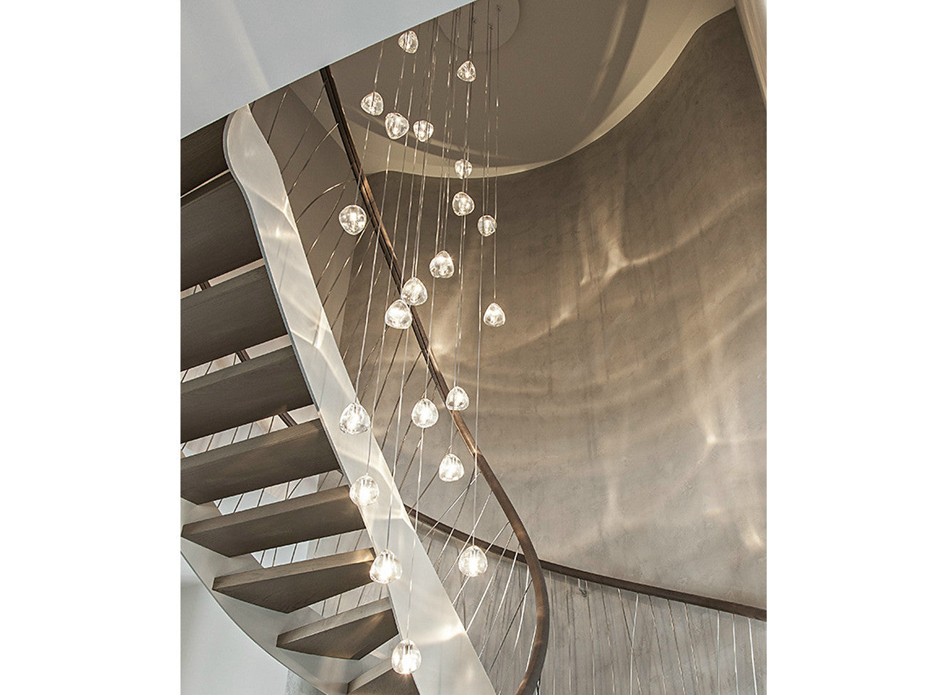 Avynor Suspension Luxe Postmoderne - Neutralighting