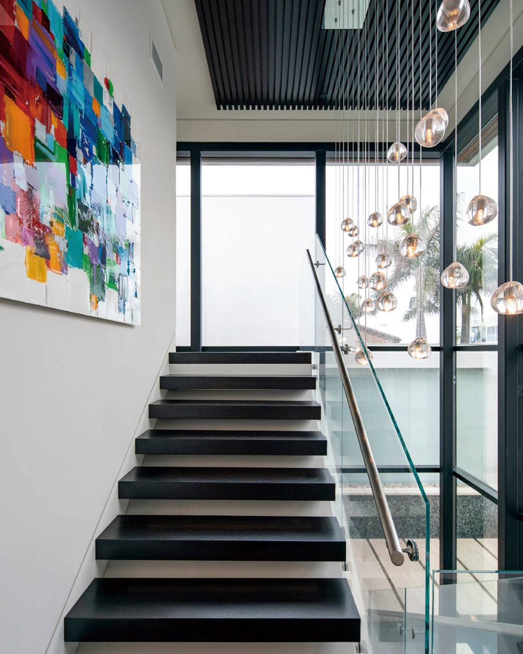 Avynor Suspension Luxe Postmoderne - Neutralighting