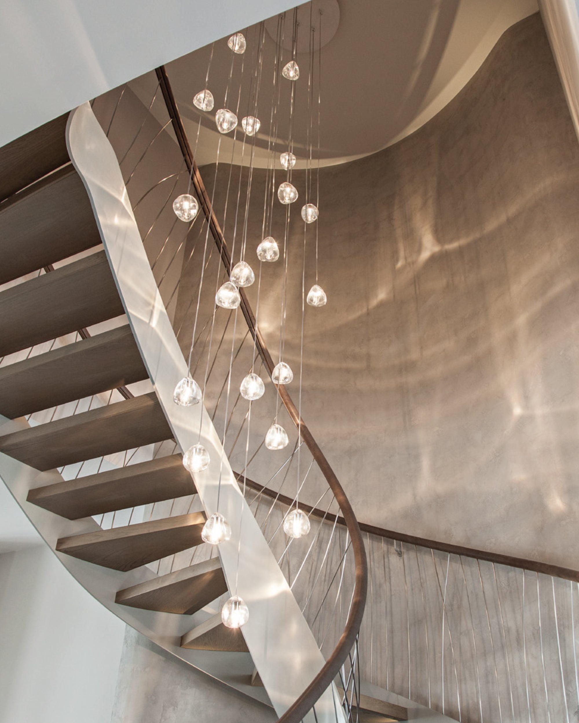 Avynor Suspension Luxe Postmoderne - Neutralighting