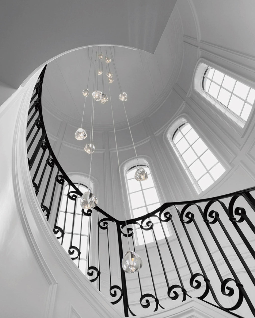 Avynor Suspension Luxe Postmoderne - Neutralighting