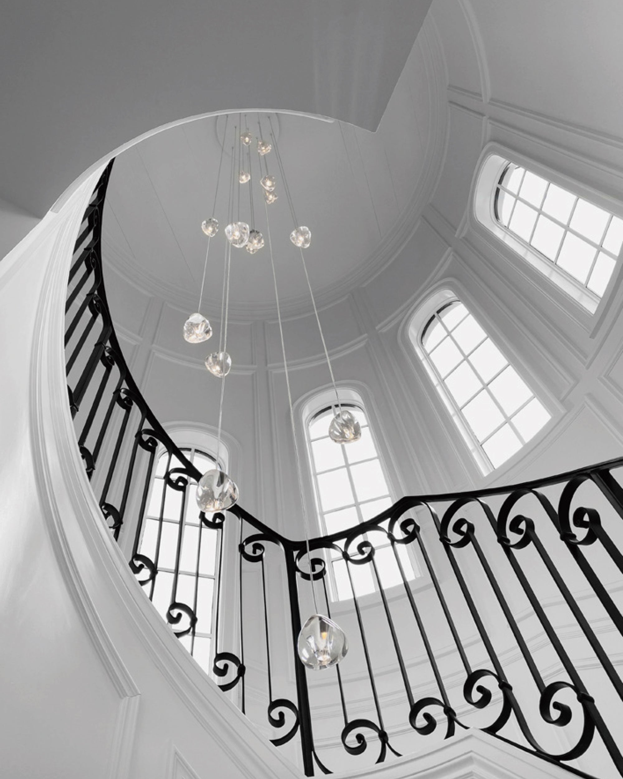 Avynor Suspension Luxe Postmoderne - Neutralighting