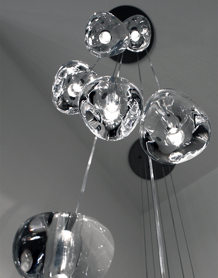 Avynor Suspension Luxe Postmoderne - Neutralighting