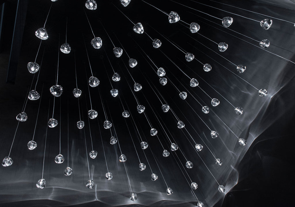 Avynor Suspension Luxe Postmoderne - Neutralighting