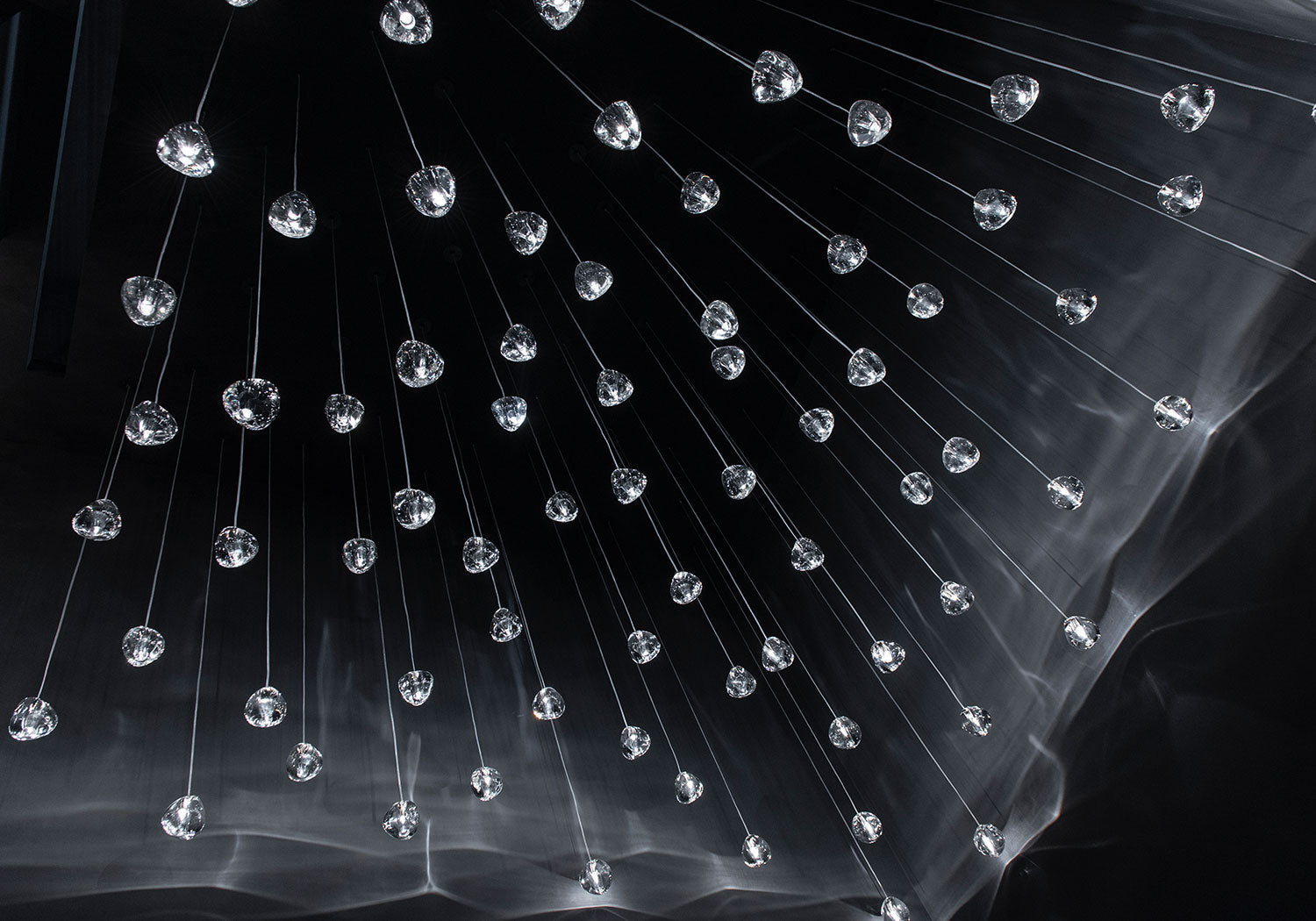 Avynor Suspension Luxe Postmoderne - Neutralighting