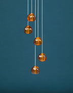 Avynor Suspension Luxe Postmoderne - Neutralighting