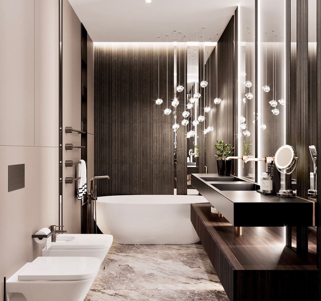 Avynor Suspension Luxe Postmoderne - Neutralighting