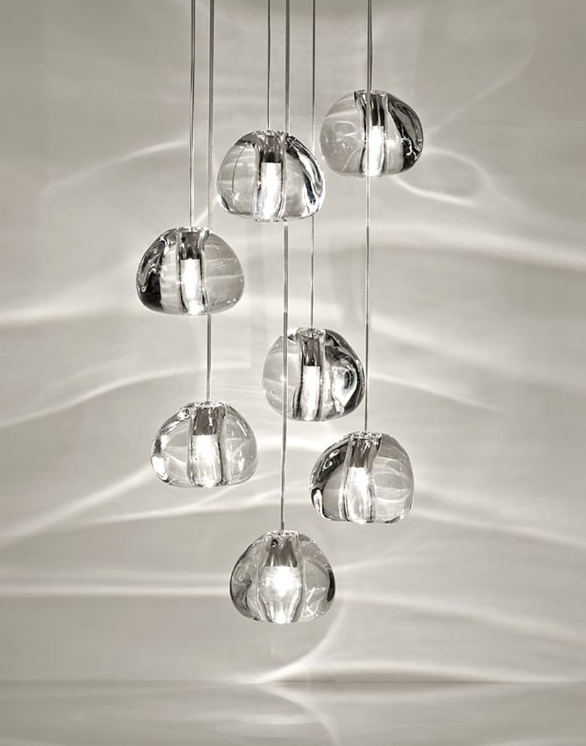 Avynor Suspension Luxe Postmoderne - Neutralighting
