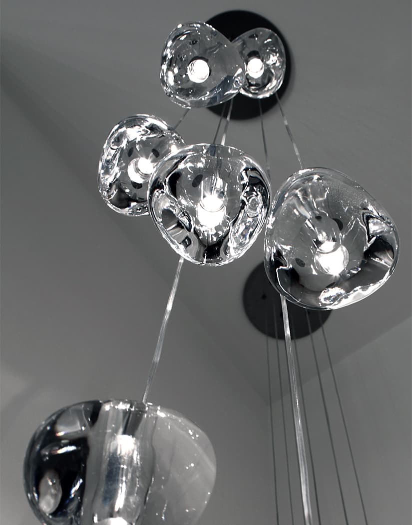 Avynor Suspension Luxe Postmoderne - Neutralighting