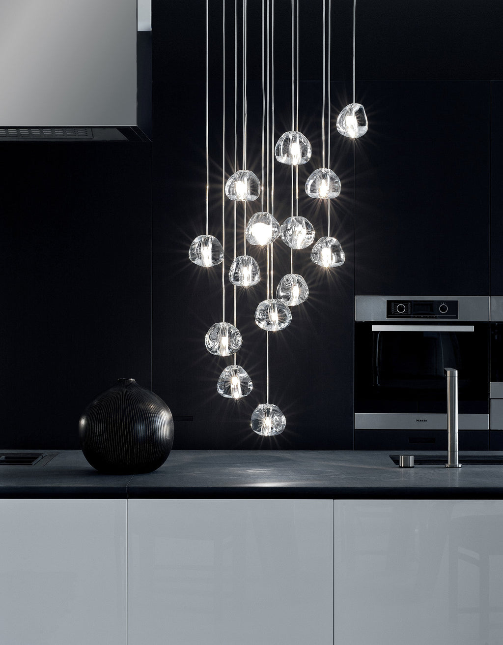 Avynor Suspension Luxe Postmoderne - Neutralighting