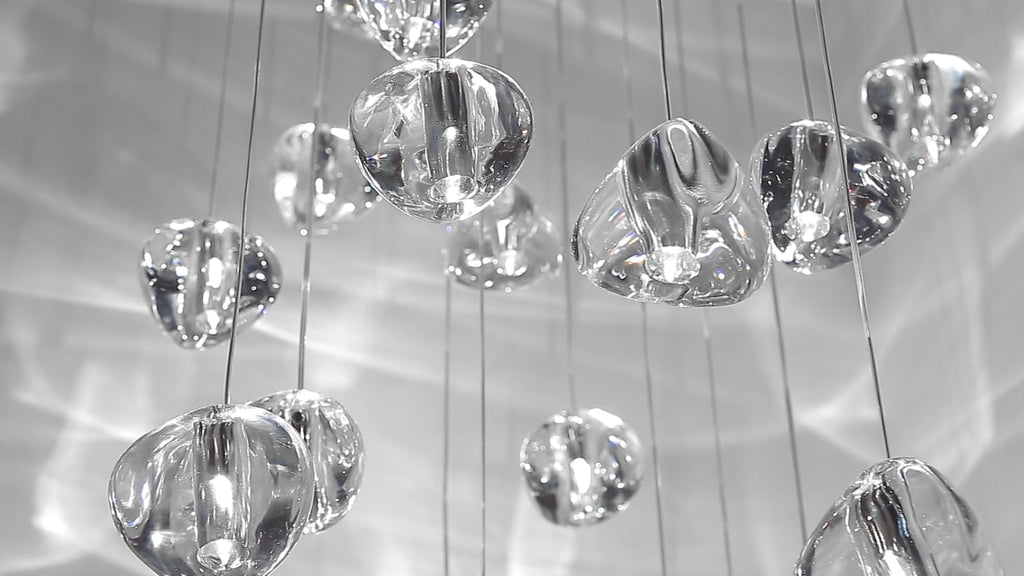 Avynor Suspension Luxe Postmoderne - Neutralighting