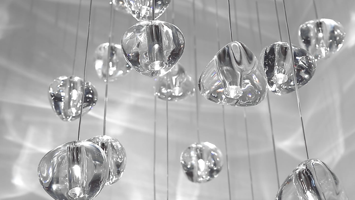 Avynor Suspension Luxe Postmoderne - Neutralighting