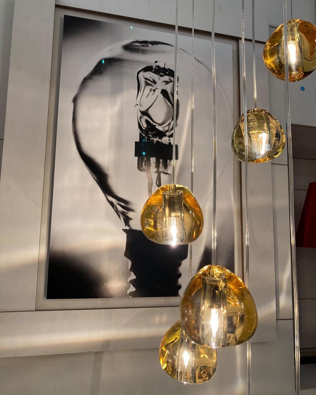 Avynor Suspension Luxe Postmoderne - Neutralighting