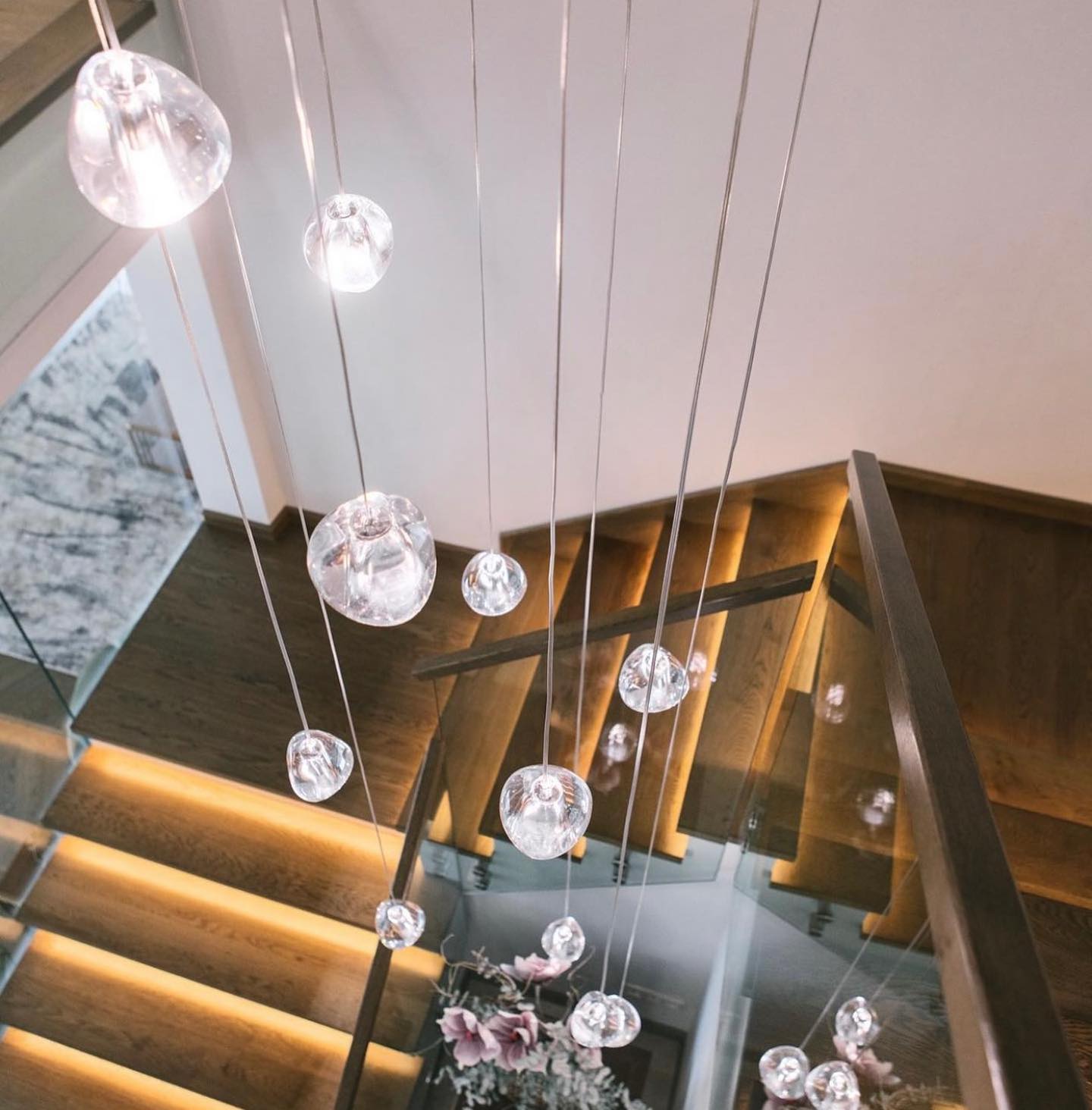 Avynor Suspension Luxe Postmoderne - Neutralighting