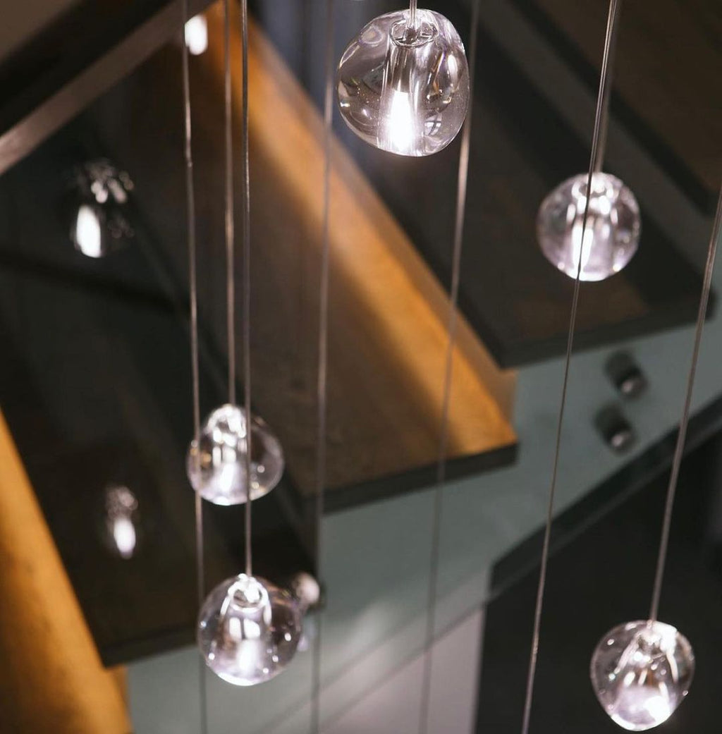 Avynor Suspension Luxe Postmoderne - Neutralighting
