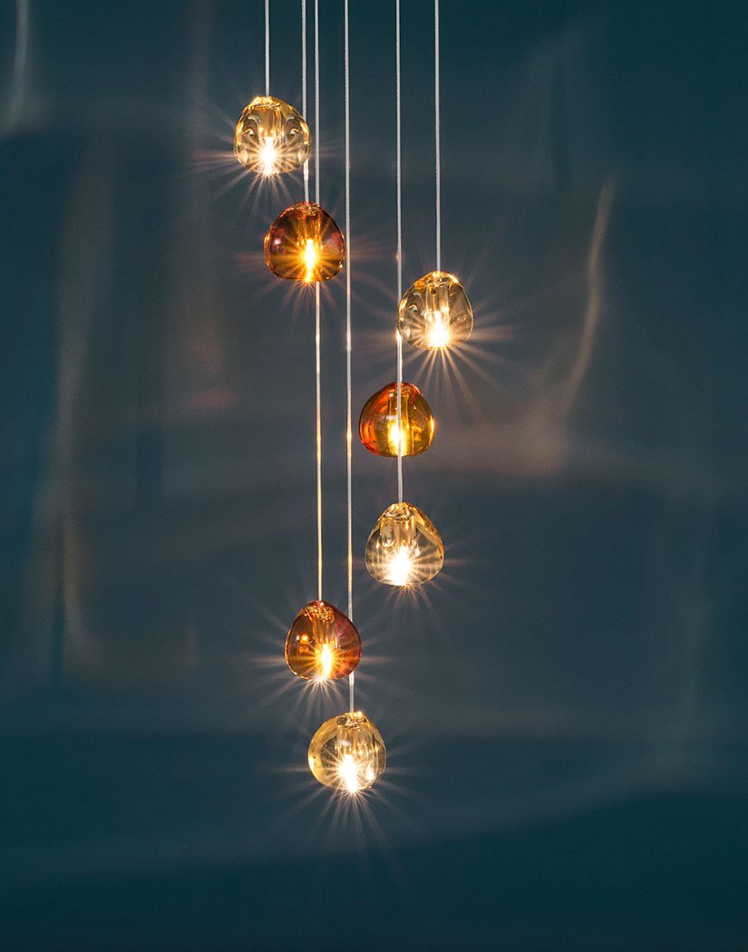 Avynor Suspension Luxe Postmoderne - Neutralighting