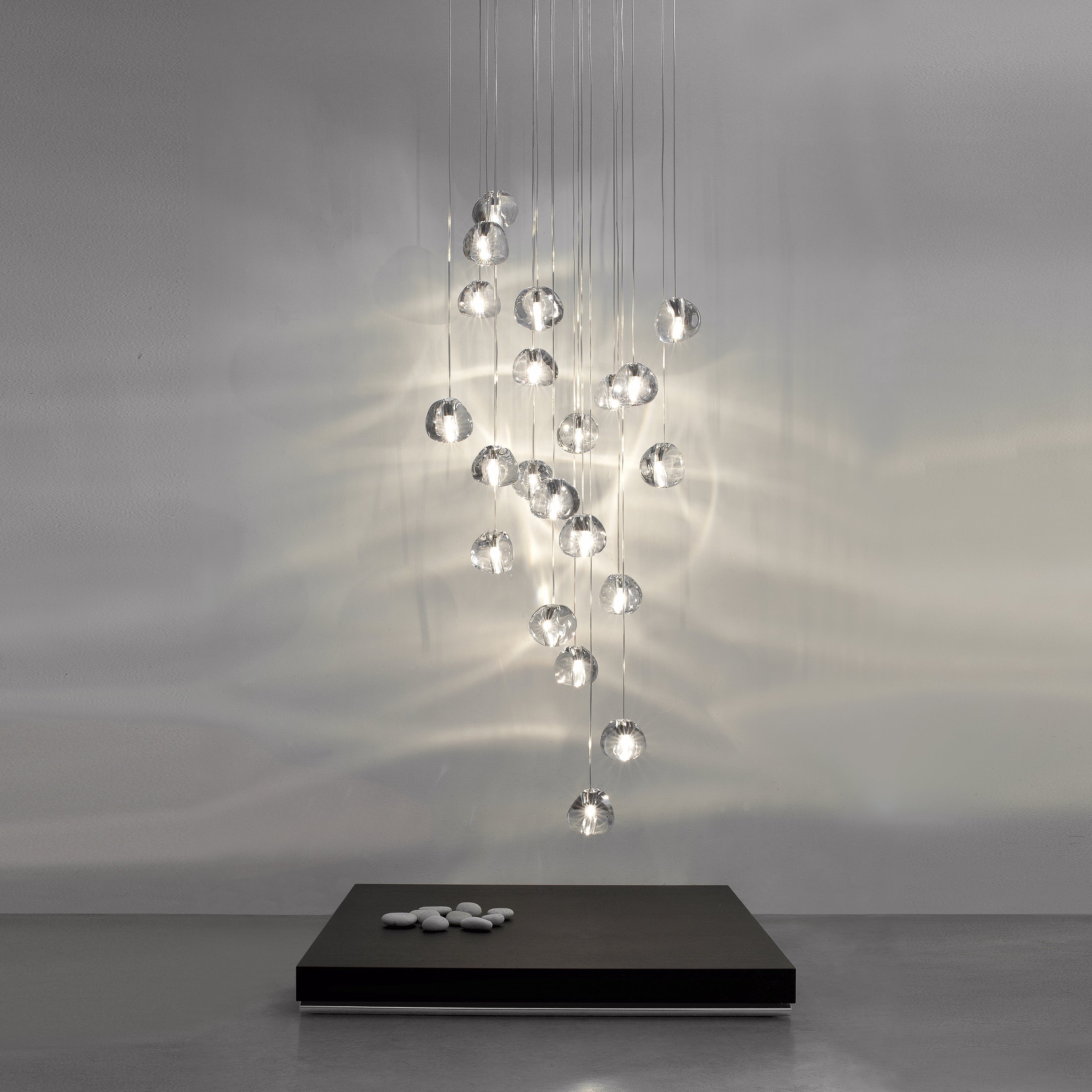 Avynor Suspension Luxe Postmoderne - Neutralighting