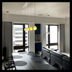 Avynor Suspension Luxe Postmoderne - Neutralighting