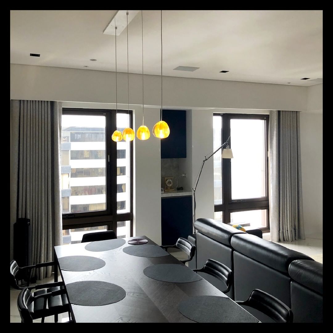 Avynor Suspension Luxe Postmoderne - Neutralighting