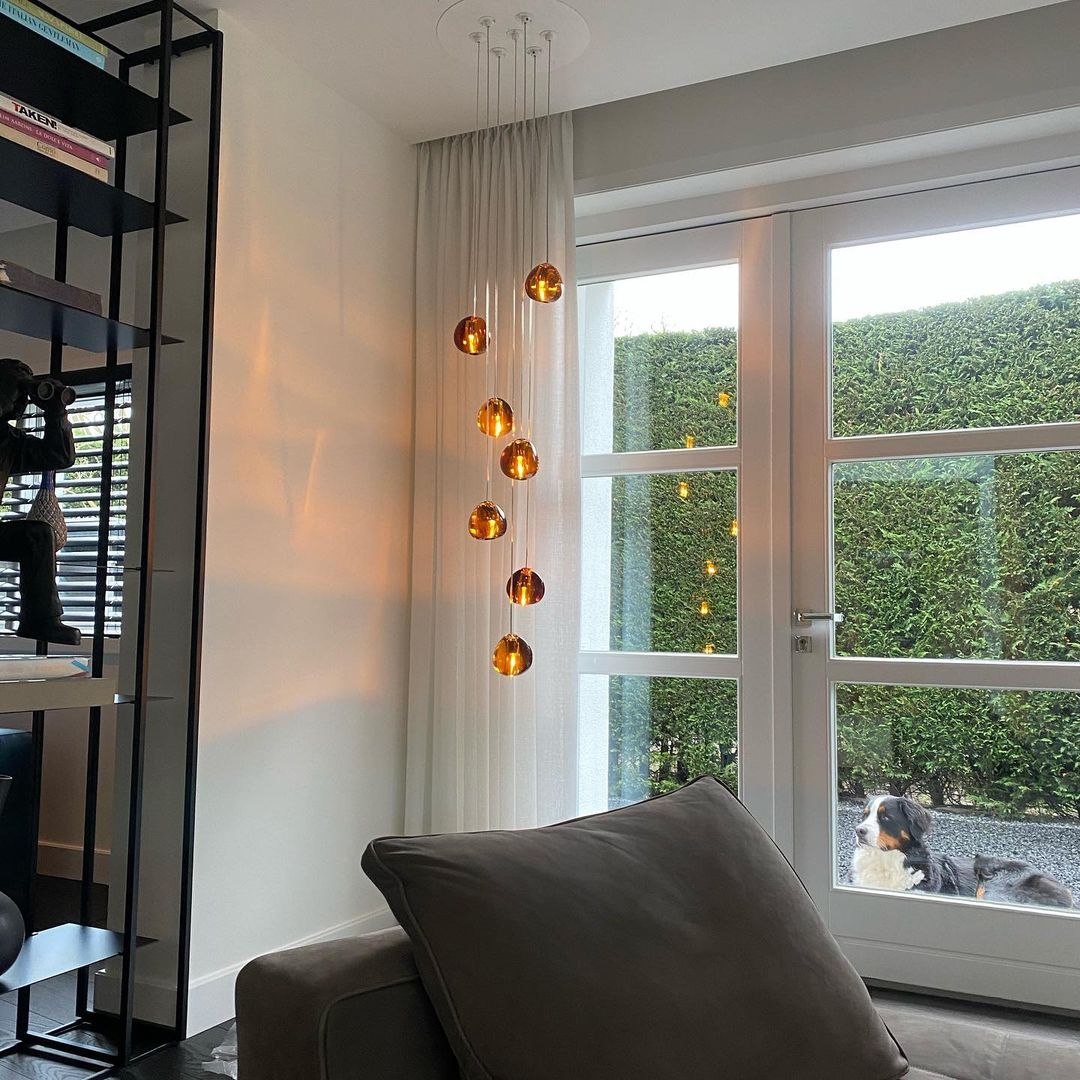 Avynor Suspension Luxe Postmoderne - Neutralighting