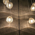 Avynor Suspension Luxe Postmoderne - Neutralighting