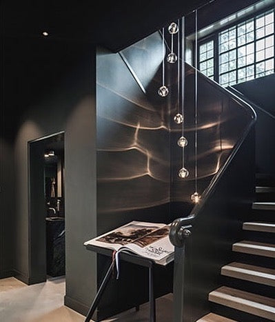 Avynor Suspension Luxe Postmoderne - Neutralighting