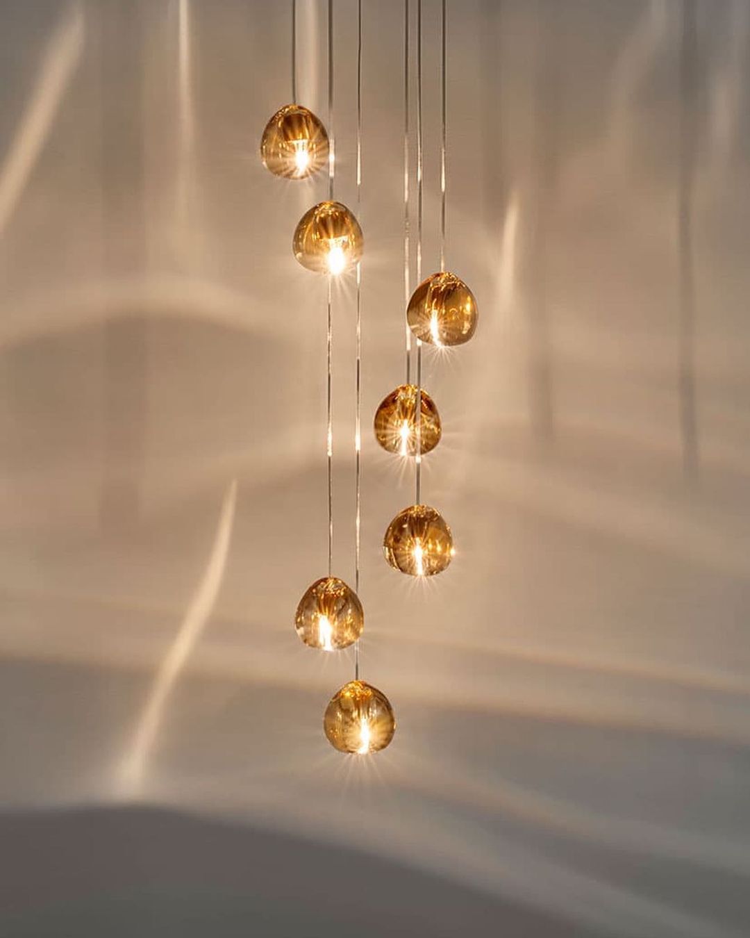 Avynor Suspension Luxe Postmoderne - Neutralighting