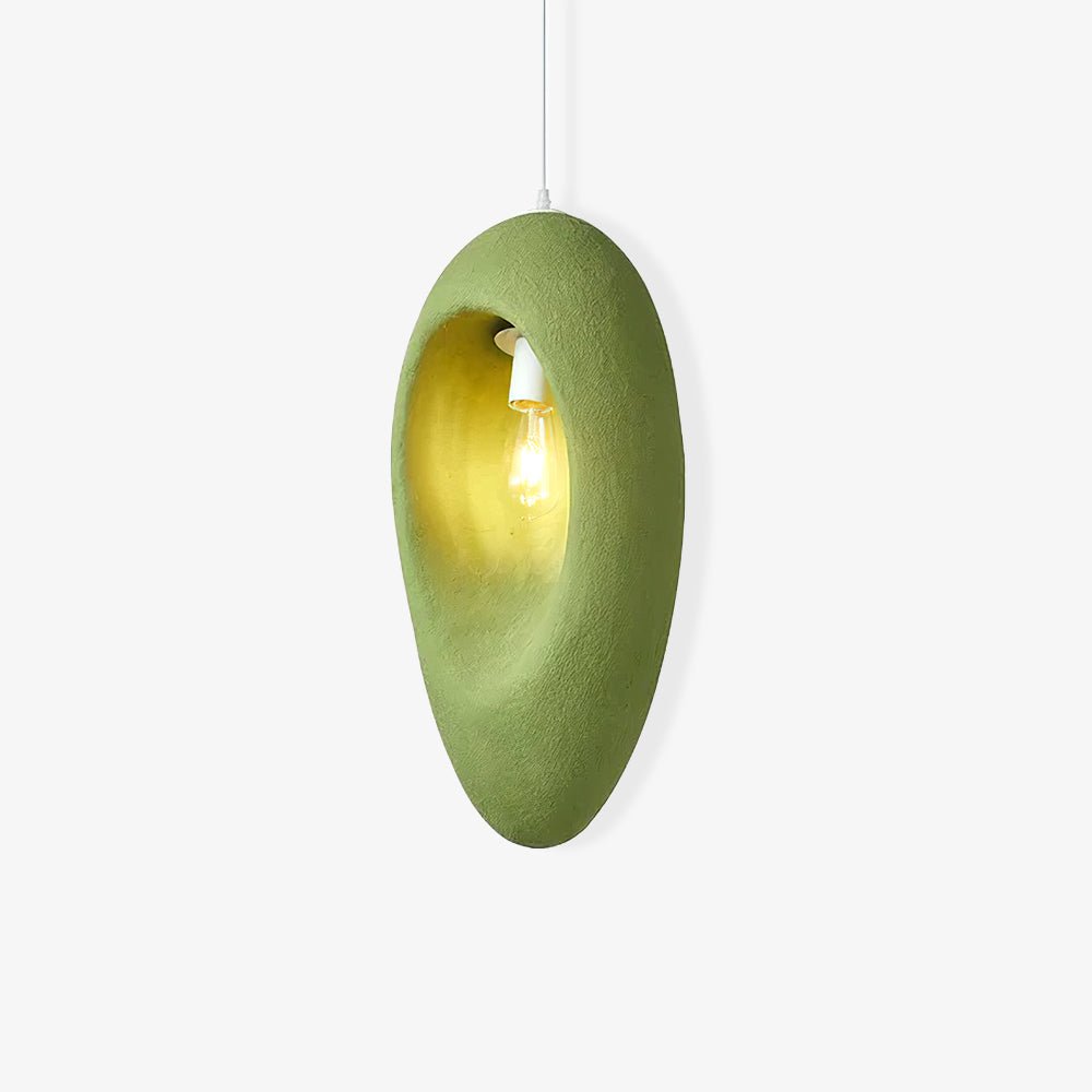 UlrinaraLampe Suspendue en Plastique Moderne - Neutralighting