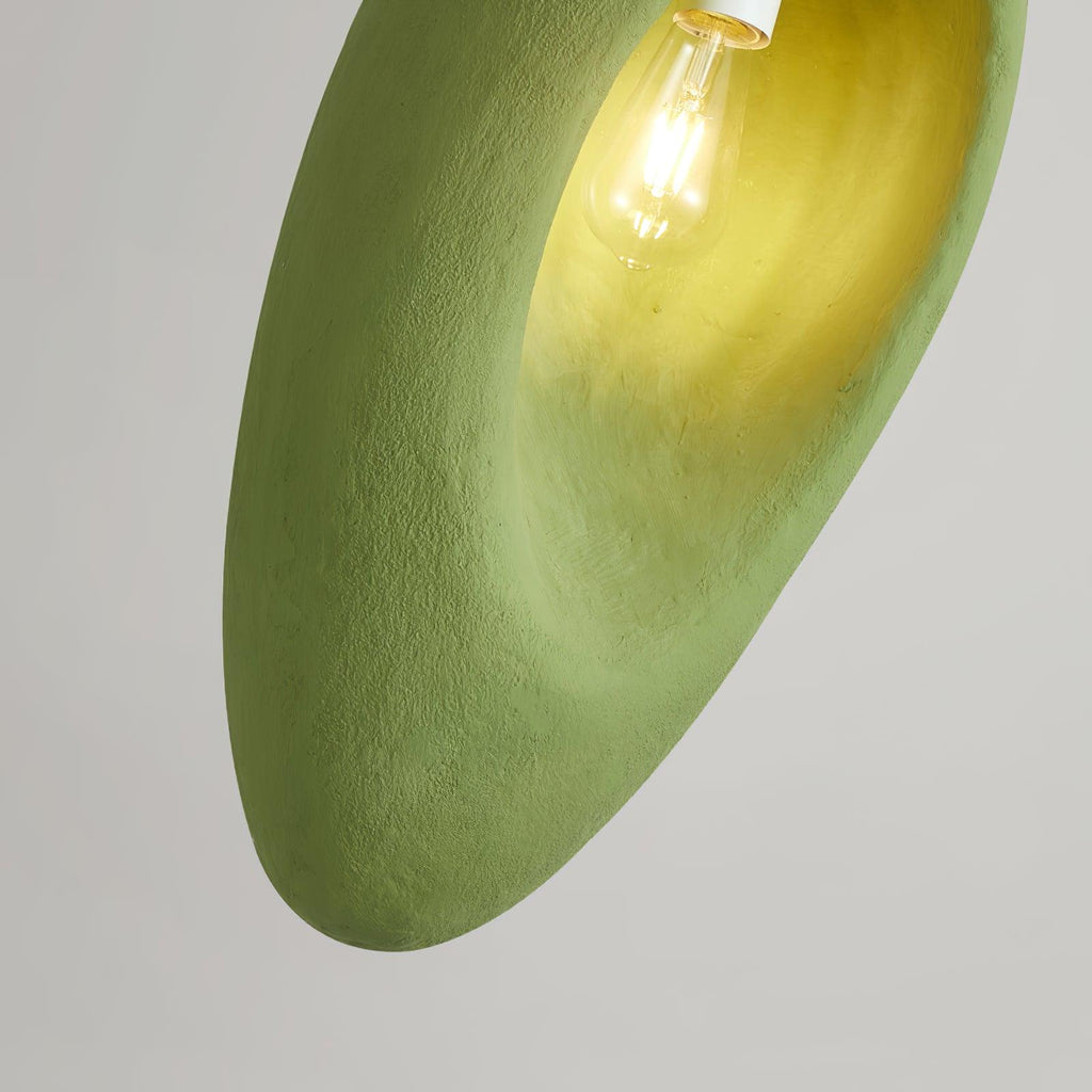 UlrinaraLampe Suspendue en Plastique Moderne - Neutralighting