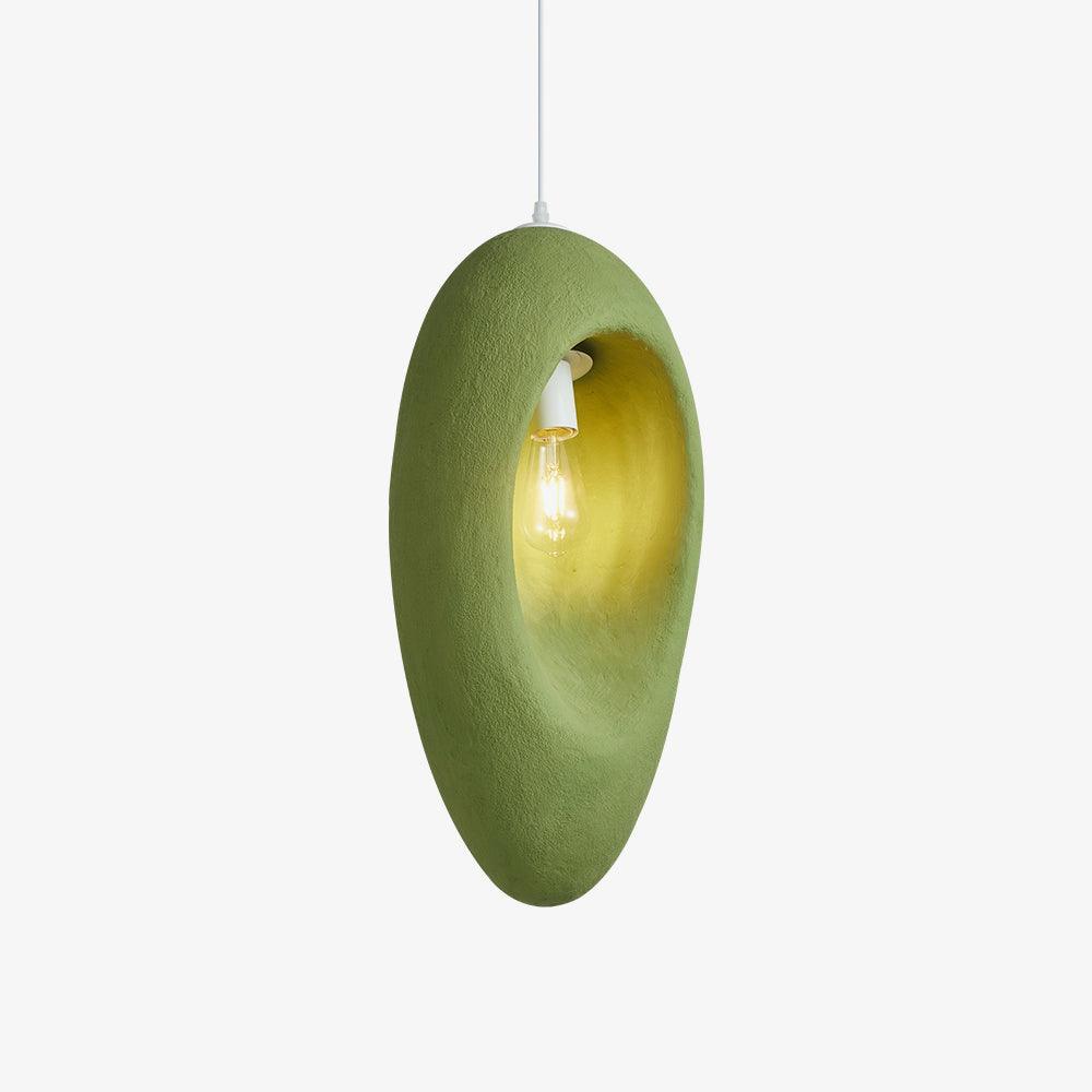 UlrinaraLampe Suspendue en Plastique Moderne - Neutralighting