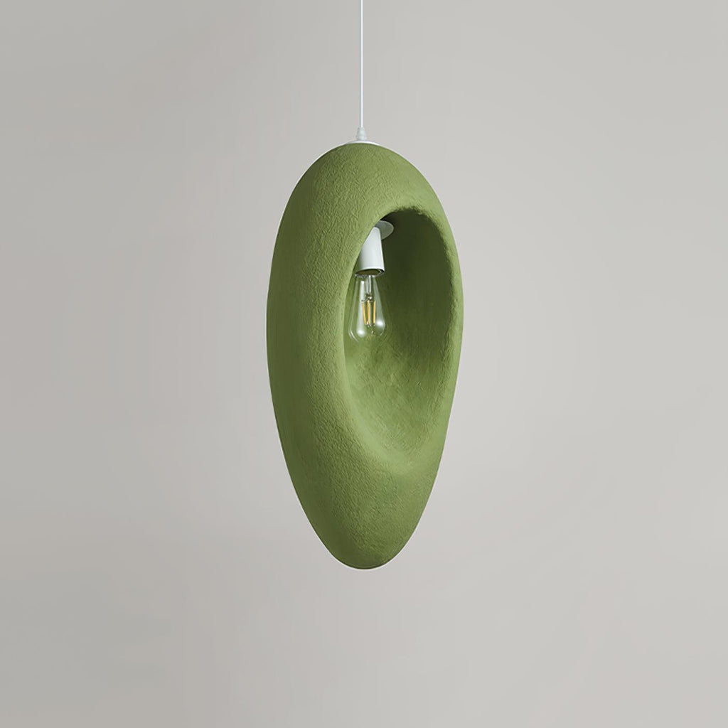 UlrinaraLampe Suspendue en Plastique Moderne - Neutralighting