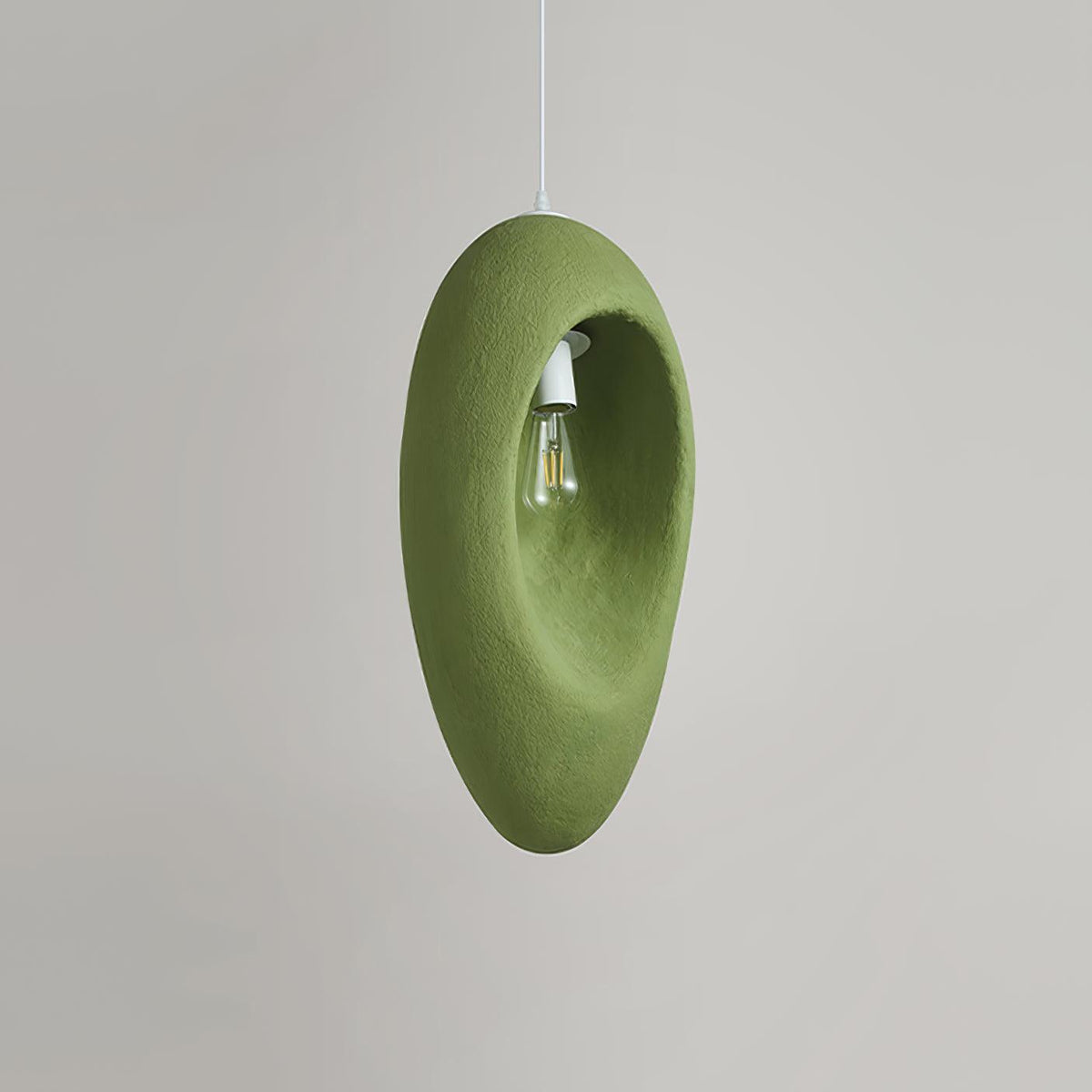 UlrinaraLampe Suspendue en Plastique Moderne - Neutralighting