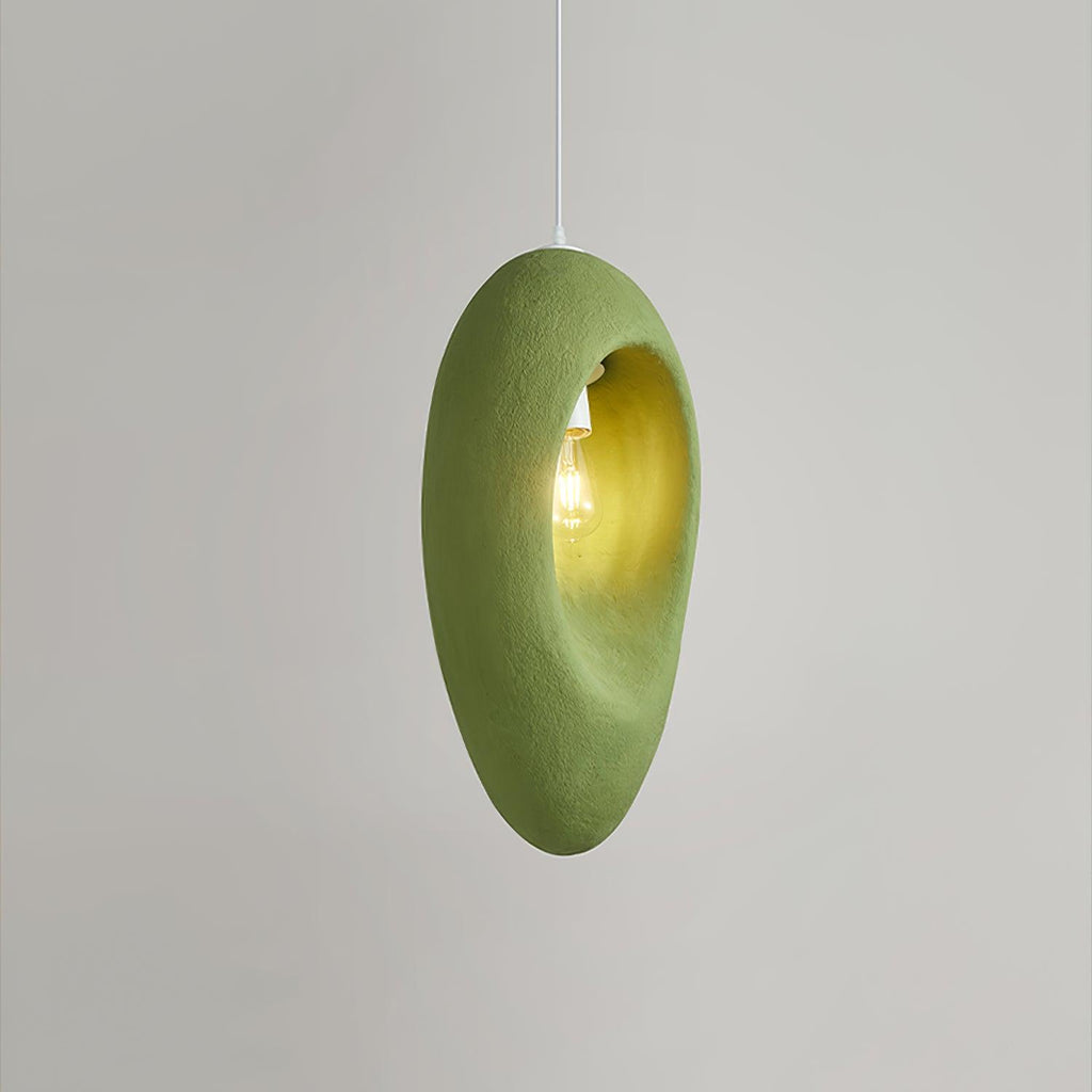 UlrinaraLampe Suspendue en Plastique Moderne - Neutralighting