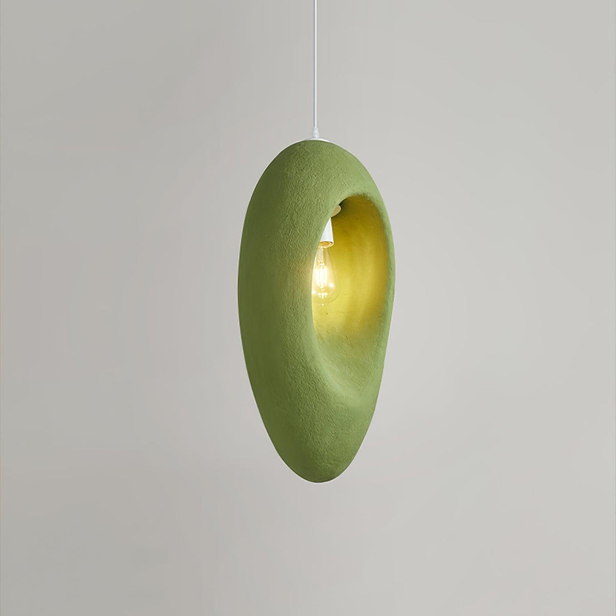 UlrinaraLampe Suspendue en Plastique Moderne - Neutralighting