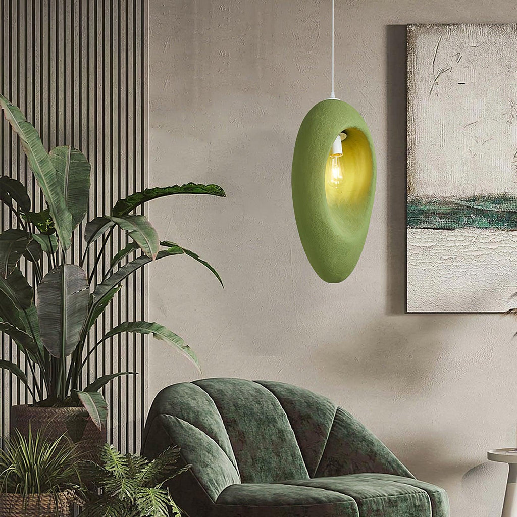 UlrinaraLampe Suspendue en Plastique Moderne - Neutralighting