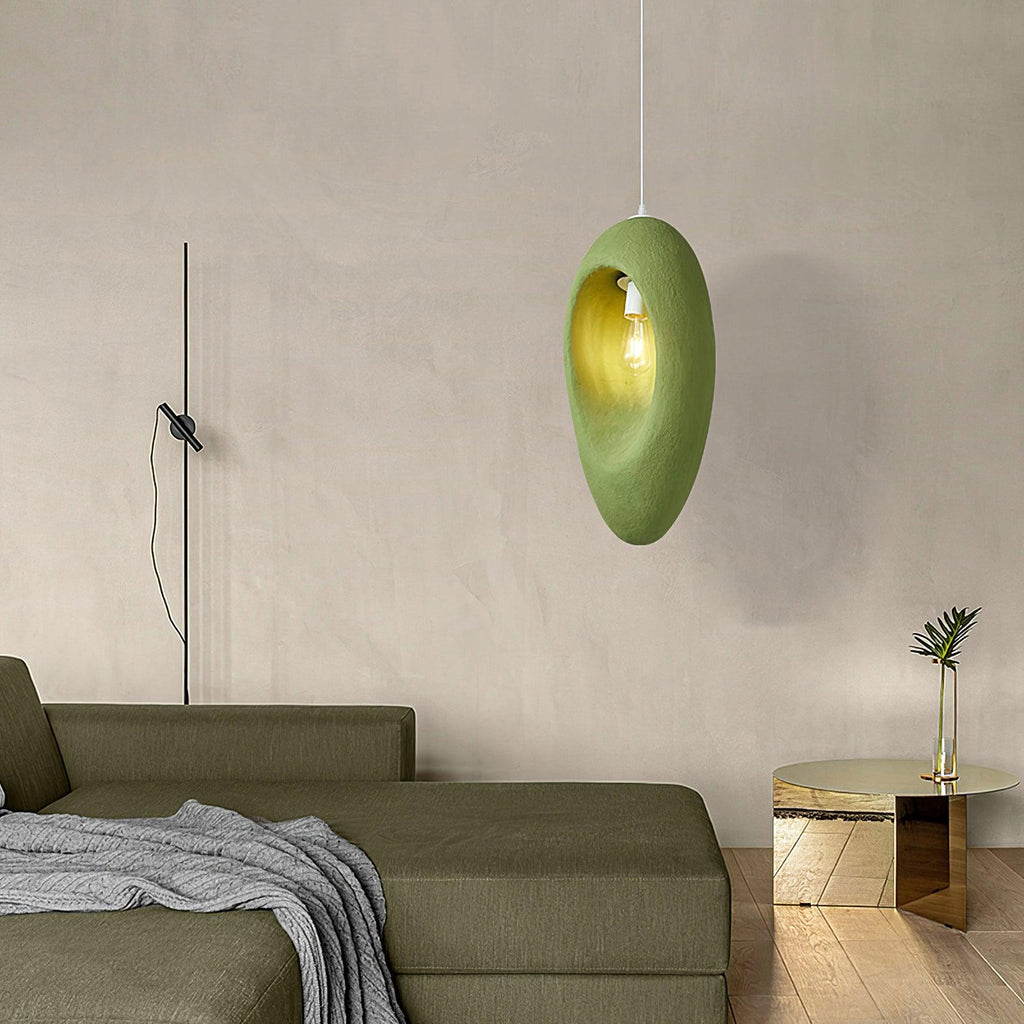 UlrinaraLampe Suspendue en Plastique Moderne - Neutralighting