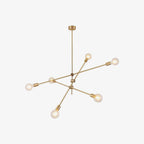 Edward Moderne Lustre - Neutralighting