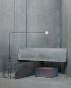 Lustra Chandelier Mobile Noir Minimaliste - Neutralighting