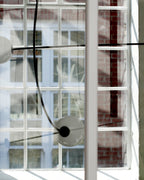 Lustra Chandelier Mobile Noir Minimaliste - Neutralighting