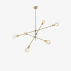 Edward Moderne Lustre - Neutralighting
