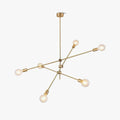 Edward Moderne Lustre - Neutralighting