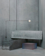 Lustra Chandelier Mobile Noir Minimaliste - Neutralighting