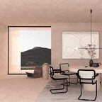 Lustra Chandelier Mobile Noir Minimaliste - Neutralighting
