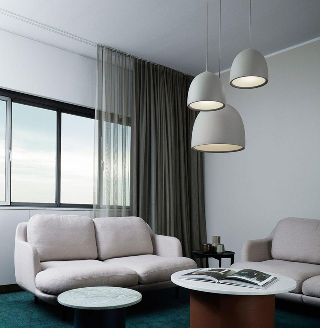 Eloran Lampe Pendante en Polycarbonate - Neutralighting