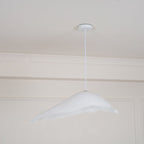 Lustra Suspension en Travertin Pierre Naturelle - Neutralighting