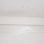 Lustra Suspension en Travertin Pierre Naturelle - Neutralighting