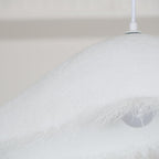 Lustra Suspension en Travertin Pierre Naturelle - Neutralighting