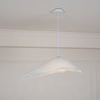 Lustra Suspension en Travertin Pierre Naturelle - Neutralighting